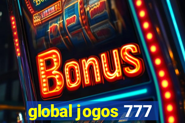 global jogos 777